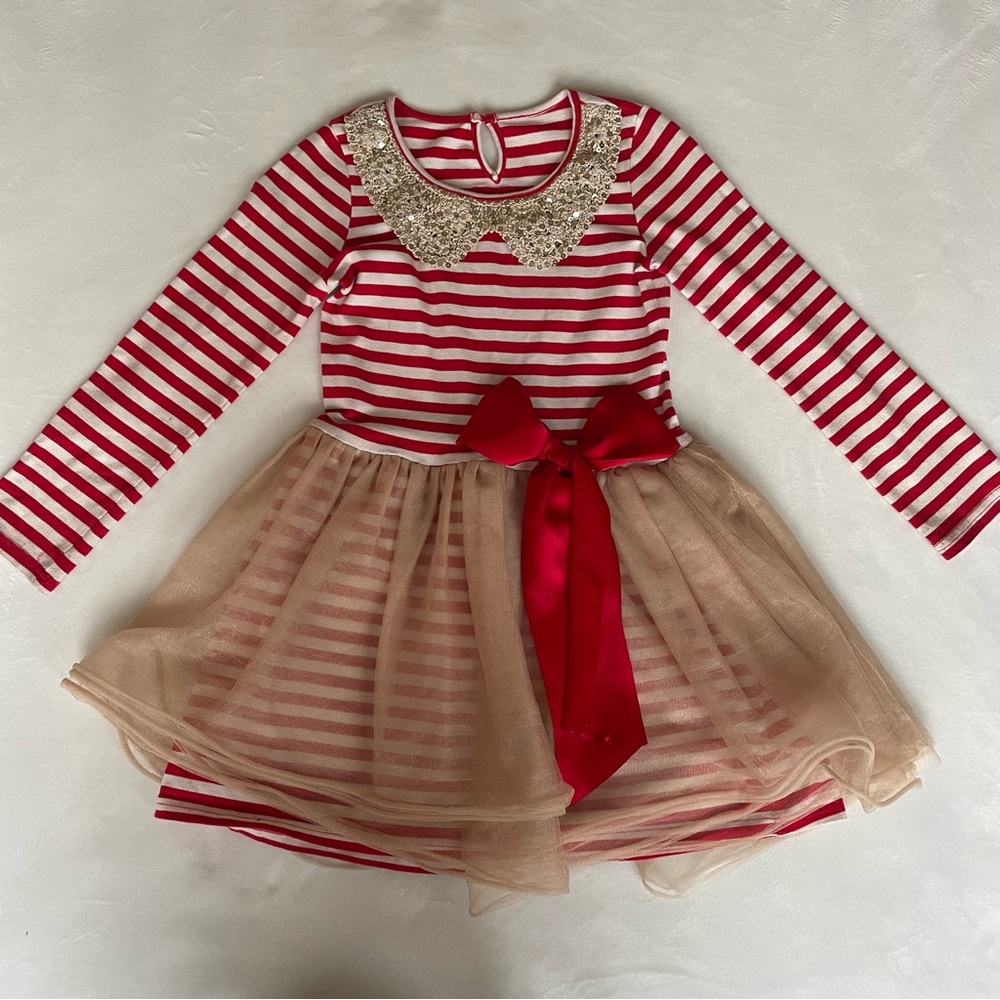 Cindy Lou Who Dress